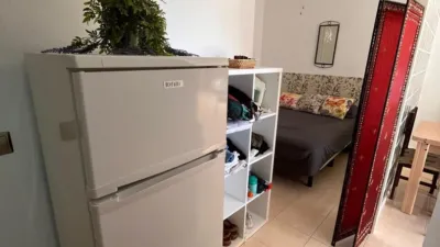 Apartment in La Envia Golf photo 10
