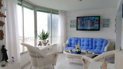 Apartment on Avenida de Madrid photo 19