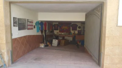 House in Villanueva de La Reina photo 38