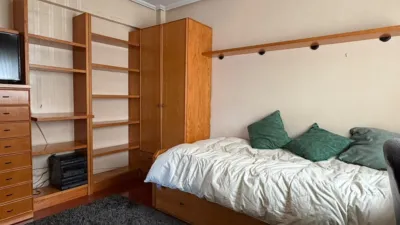 Apartment in Ayuntamiento photo 18