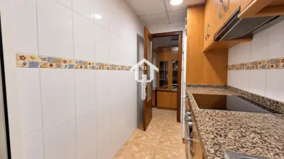 Apartment on Arq Gaudi Street photo 17