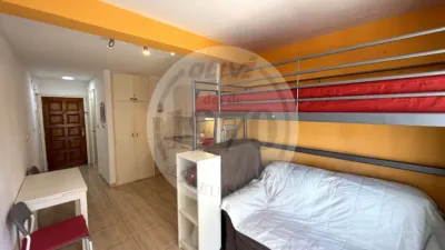 Studio on Avinguda de la Ciutat, Girona photo 6