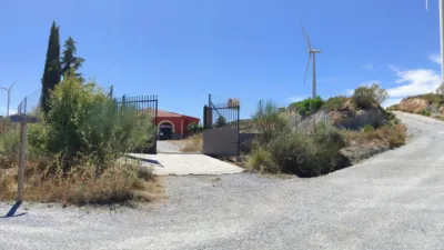 House in Higueral photo 2