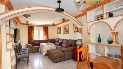 Semi-detached house on Ceuta Street photo 17