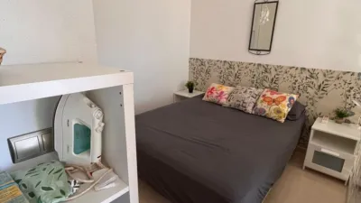 Apartment in La Envia Golf photo 18