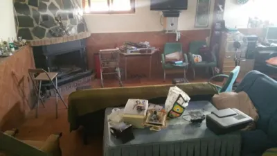 House in Villanueva de La Reina photo 8