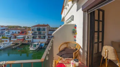 Apartment in Passatge de Alberes photo 3