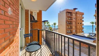 Apartment at 25 Ramón y Cajal Street photo 5