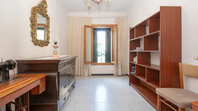 Apartment on Carrer de Sant Vicenç Ferrer photo 17