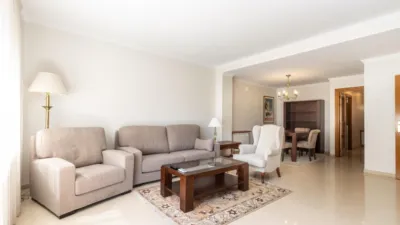 Apartment on Passeig del Comerç photo 7