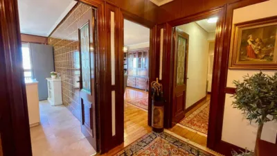 Apartment on Calle Grupo Reverendo Vicente Garmendi photo 33