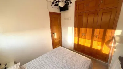 Apartment in Laguna de El Portil photo 22