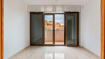 Penthouse on Calle de Lobero photo 5