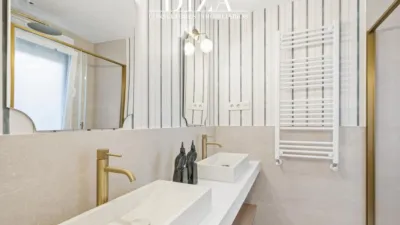 Apartment on Calle de Narváez photo 9