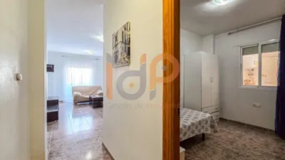 Apartment in Huercal Overa Centre photo 13