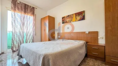 Apartment in Huercal Overa Centre photo 16