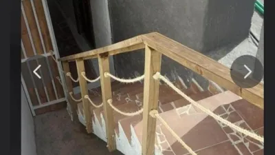 Chalet en calle de los Cuervos photo 33