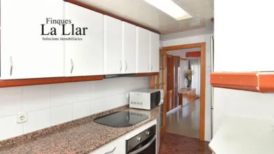 Penthouse in Plaça de Catalunya photo 20
