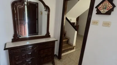 House in Corrubedo - Oleiros - Olveira photo 9