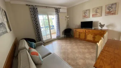 Apartment in Bda. Punta del Moral photo 17