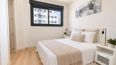 Apartment at Carrer de la Safor, 2 photo 19