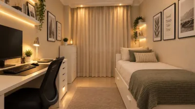 Apartamento en calle de José Recuerda photo 20