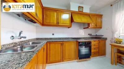 Chalet in Albarrosa photo 6