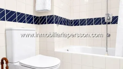 Apartment in Parque de Lourdes photo 15