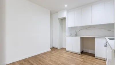Apartment in Ca Noriac photo 4