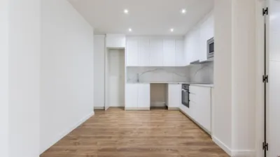 Apartment in Ca Noriac photo 3