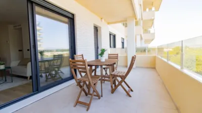 Apartment at Carrer de la Safor, 2 photo 17
