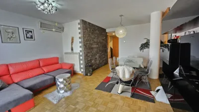 Apartment on Etxaburua Street photo 5