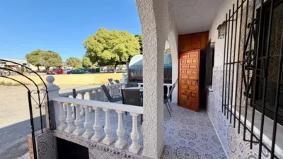 Casa – San Fulgencio - Vista 3