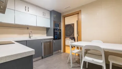 Apartment on Holanda Street photo 4