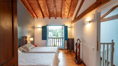 House on Calle La Cochera photo 44