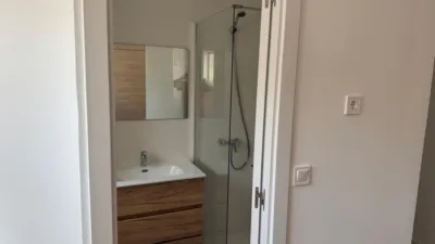 Apartment in Marqués de La Fontsanta photo 11