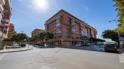 Flat in Camino de la Goleta photo 38