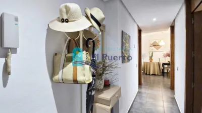 Apartment in the Centre photo 18