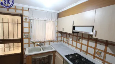 House on Travessera del Don Juan Sagreras photo 23