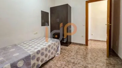 Apartment in Huercal Overa Centre photo 12