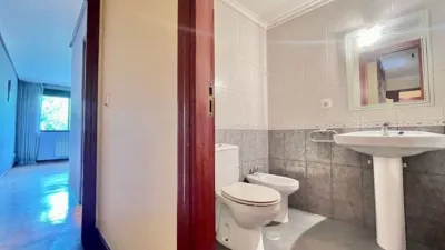 Apartment at Paseo de Zorrilla, 192 photo 39