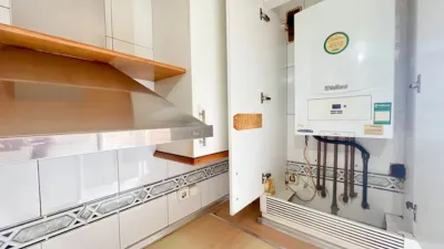 Apartment at Paseo de Zorrilla, 192 photo 22