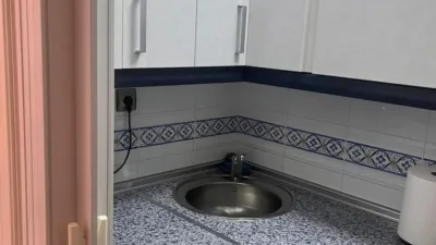 Apartment in La Envia Golf photo 9