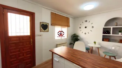 Semi-detached house on Calle Virgen de la Cabeza photo 10