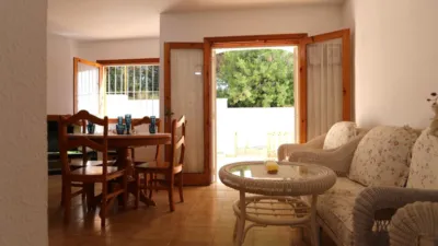 Terraced house on Calle de los Jazmines photo 7