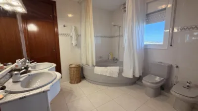 Chalet in Montemar photo 16