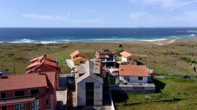 Piso en Corrubedo photo 20