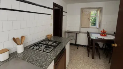 House in Corrubedo - Oleiros - Olveira photo 5