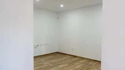 Apartment on Avenida de Al-Andalus photo 22