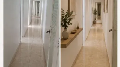 Apartment on Avenida de La Salle photo 12